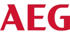 AEG Ersatzteile & Zubehör Österreich Logo