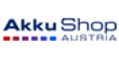 AkkuShop Logo