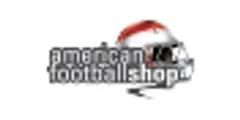 American Footballshop Logo