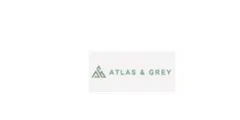 Atlas & Grey Logo