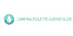campingtoilette-guenstig Logo