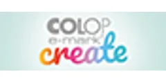 COLOP e-mark Logo