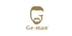 Ge-man Logo