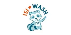 ISI WASH Logo