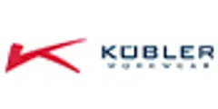 Kübler Workwear Logo