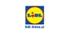 LIDL Fotos Logo