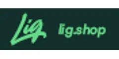 Lig Shop Logo