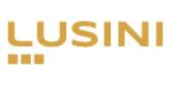 Lusini Logo