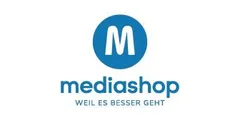 Mediashop Logo