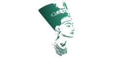 Nefertitis Logo