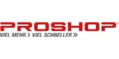 Proshop Logo