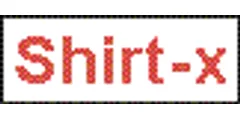 Shirt-x Logo