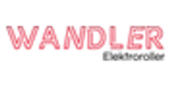 wandler-elektroroller Logo