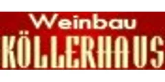 Weinbau Köllerhaus Logo