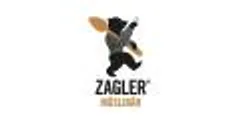 ZAGLER MÜSLIBÄR Logo